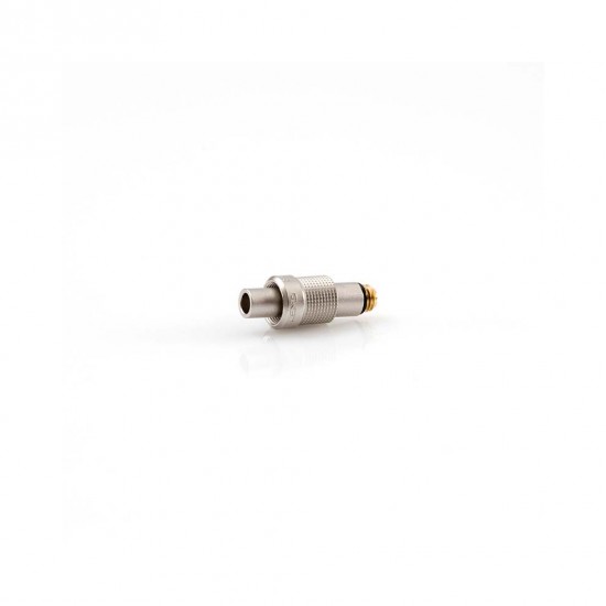 DPA Adaptor DAD6002 MicroDot to Coaxial Lemo Connector for Sennheiser BF1083-U/BF1053-U