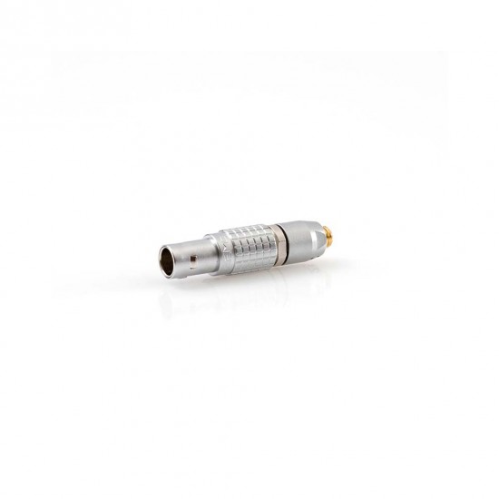Adaptateur DPA DAD6025 - MicroDot à 6-pin Lemo pour Micron Wireless