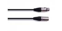 10' Microphone XLR Cable