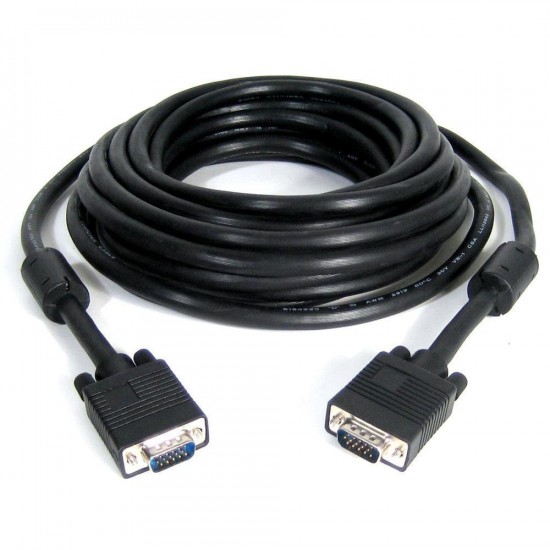 Hosa VGA cable 25'