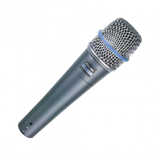 Microphone Shure Beta57A