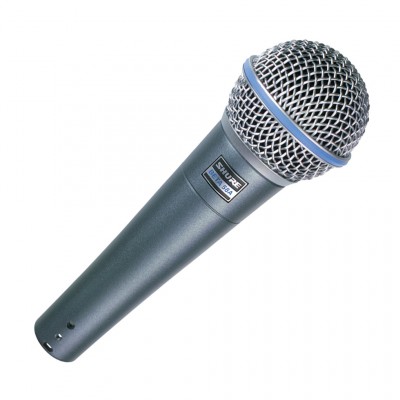 Microphone Shure Beta58A