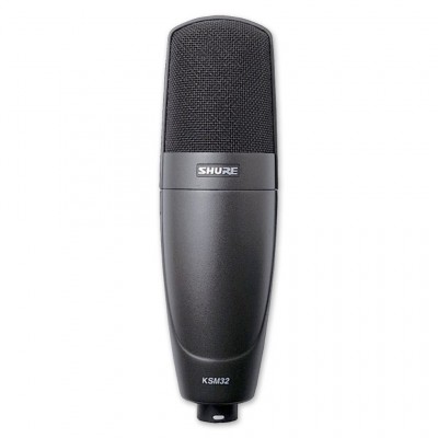 Microphone Shure KSM32/CG