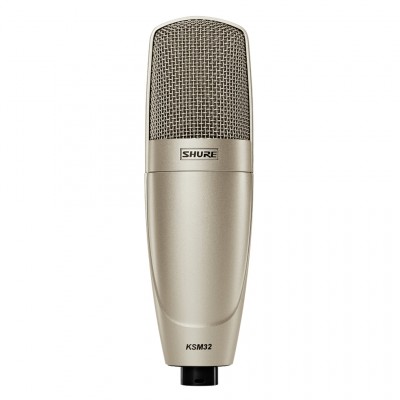 Microphone Shure KSM32/SL