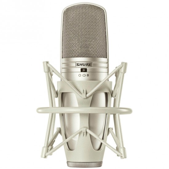 Microphone Shure KSM44A/SL