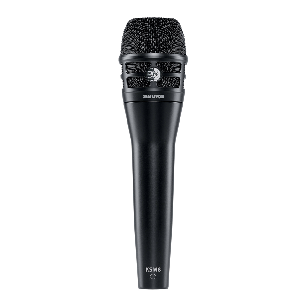 Support pour microphone K&M 210/9-CHROME APL