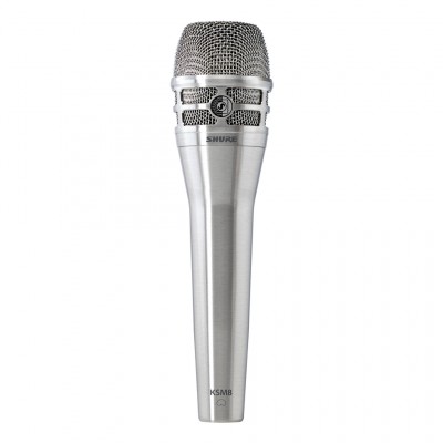 Microphone Shure KSM8/N