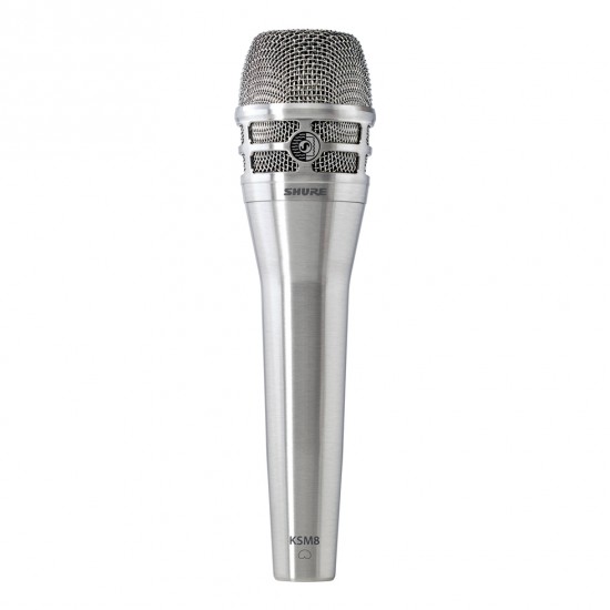 Microphone Shure KSM8/N