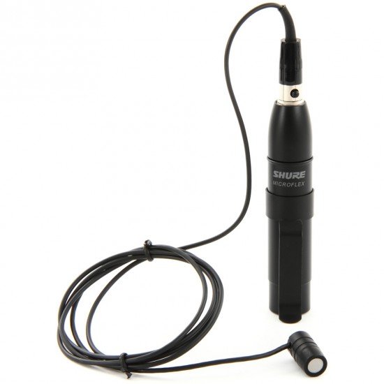 Microphone Shure MX185