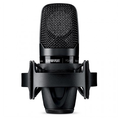 Microphone Shure PGA27-LC