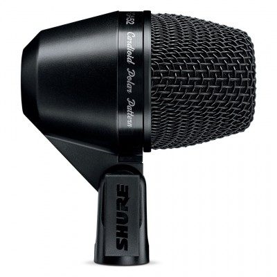 Microphone Shure PGA52-LC