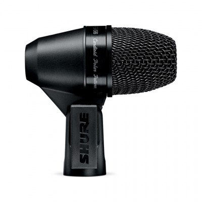 Microphone Shure PGA56-LC