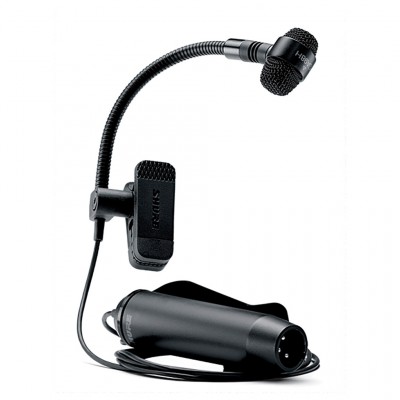 Microphone Shure PGA98H-XLR