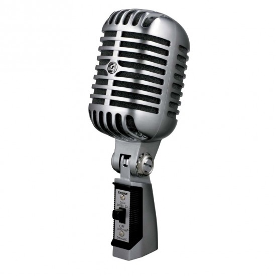Microphone Shure 55SHSERIESII