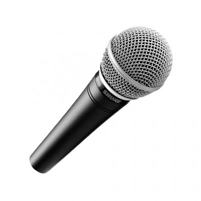 Microphone Shure SM48-LC