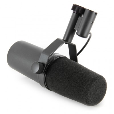 Microphone Shure SM7B