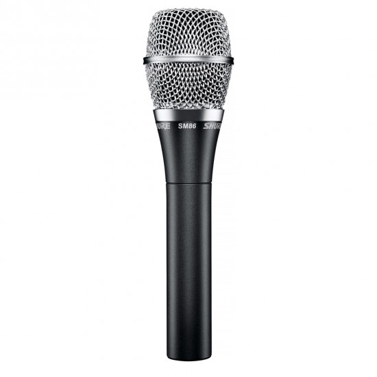 Microphone Shure SM86